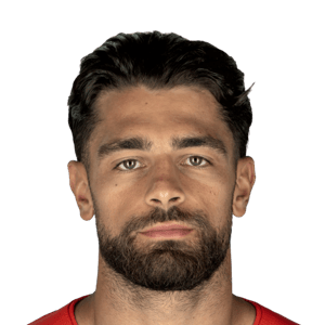 Nicolas Vouilloz