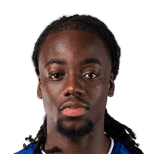 Ismaël Doukouré