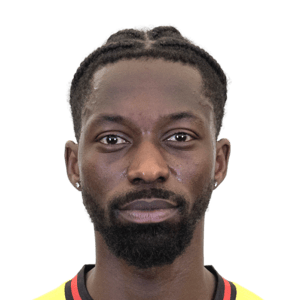 Omar Traoré