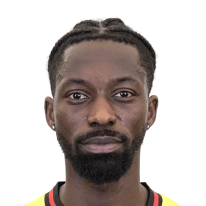 Traoré