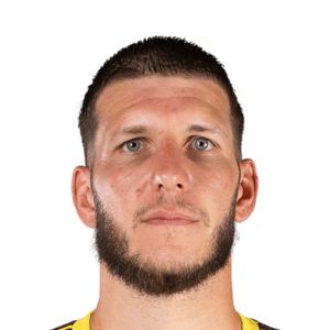 Lucas Margueron