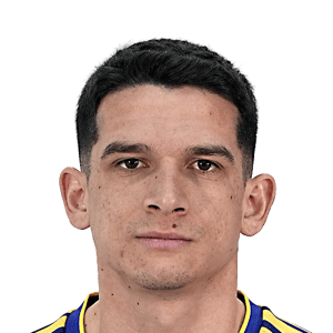 Lautaro Blanco