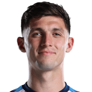 Bobby Thomas