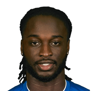 Cameron Antwi
