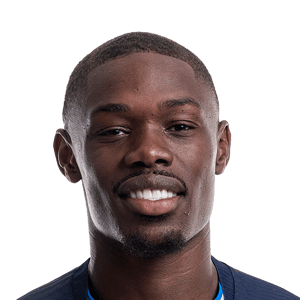 Cheick Souaré