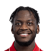 Bruny Nsimba