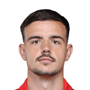 Nicolas Milanović