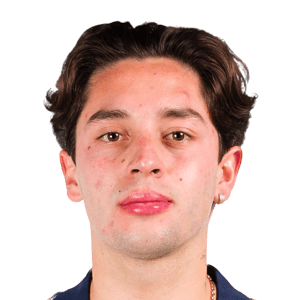 Jordan Carrillo