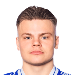 Pedersen