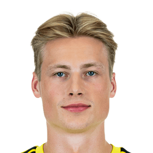 Sander Tangvik