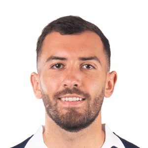 Lucas Bernadou