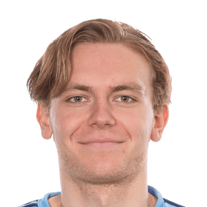 Melker Jonsson