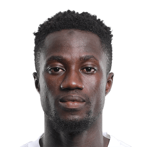 Abdoulie Sanyang