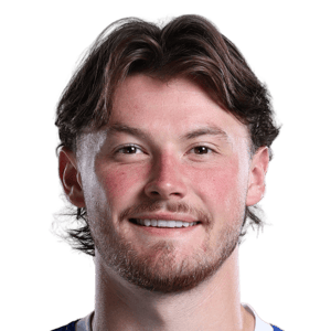 Nathan Patterson