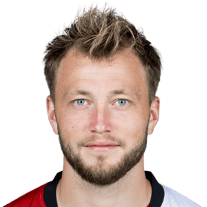 Casper Tengstedt