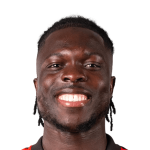 Alidu Seidu