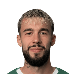 Stevanović