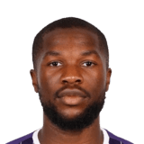 Tony Njiké