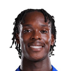 Emanuel Emegha