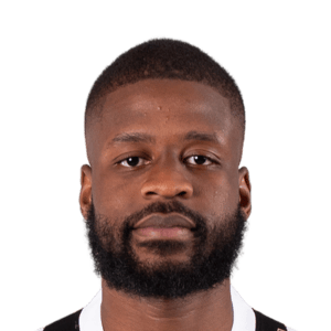 Ousmane Camara