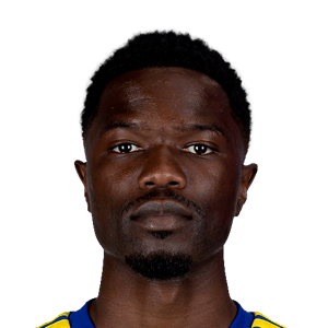 Jamal Amofa