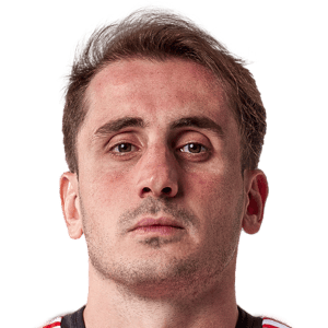 Kerem Aktürkoğlu