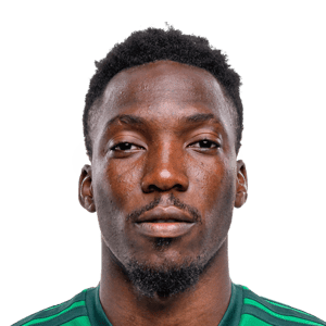 Zié Ouattara