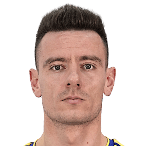 Malcom Braida