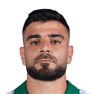 Demirbağ
