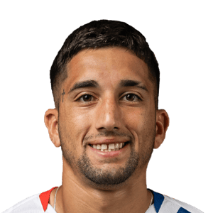 Cristian Olivera