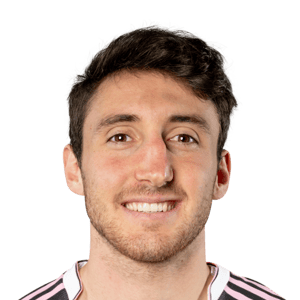 Andrea Cambiaso
