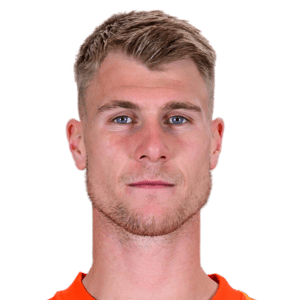 Beau Reus