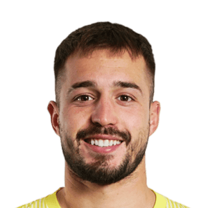 Arnau Tenas