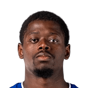 Saïdou Sow