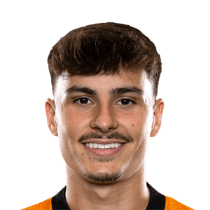 Rodrigo Gomes