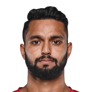 Nikhil Prabhu