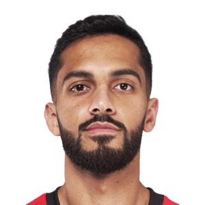 Mousa Al Tamari