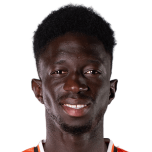 Formose Mendy