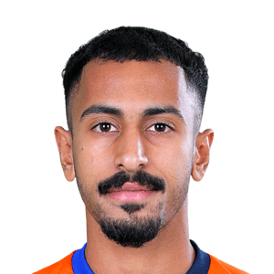 Saud Zaidan