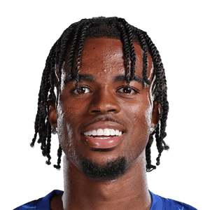 Chukwuemeka
