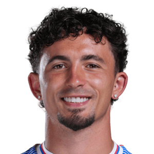 Yeremy Pino