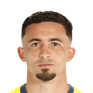 Yeremy Pino