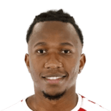 Kieran Ngwenya