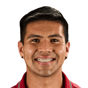 Luis Gustavo Sánchez