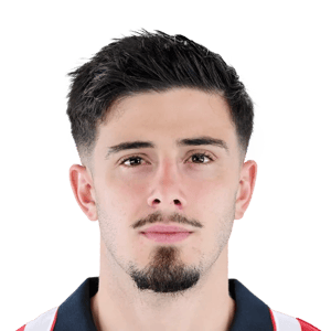 Nico Serrano
