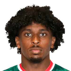 Fahad Al Dawsari