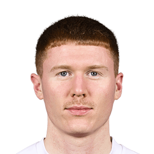 Darragh Nugent