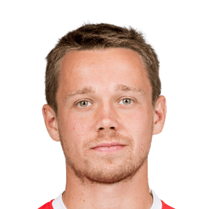 Mathias Kjølø