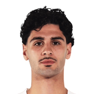 Johnny Cardoso