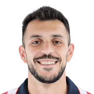 Aitor Paredes